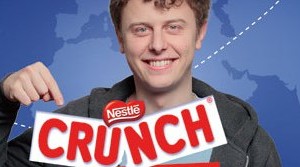 Crunch-campagne-Norman-super-social-movie