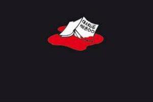 Hommage dessinateur argentin Charlie Hebdo