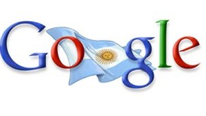 Google Argentine