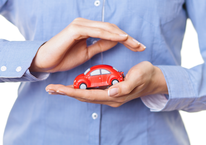 Image interactive - Les garanties indispensables du contrat d'assurance auto