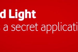 red light : l'appli secrète de Vodafone