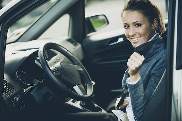 Image interactive - Jeunes conducteurs : les réflexes sécurité pour éviter tout accident